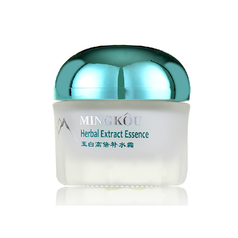 名蔻雪域精粹高倍补水霜 面霜女春夏补水保湿滋润保湿霜50g