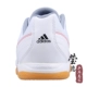 [Tình yêu giống như ngọc] ADIDAS Giày bóng bàn Adidas Giày nam giày nữ thoáng khí trong nhà tập luyện thể thao chính hãng giày sneaker nike Giày bóng bàn