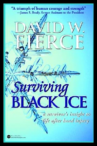 【预售】Surviving Black Ice