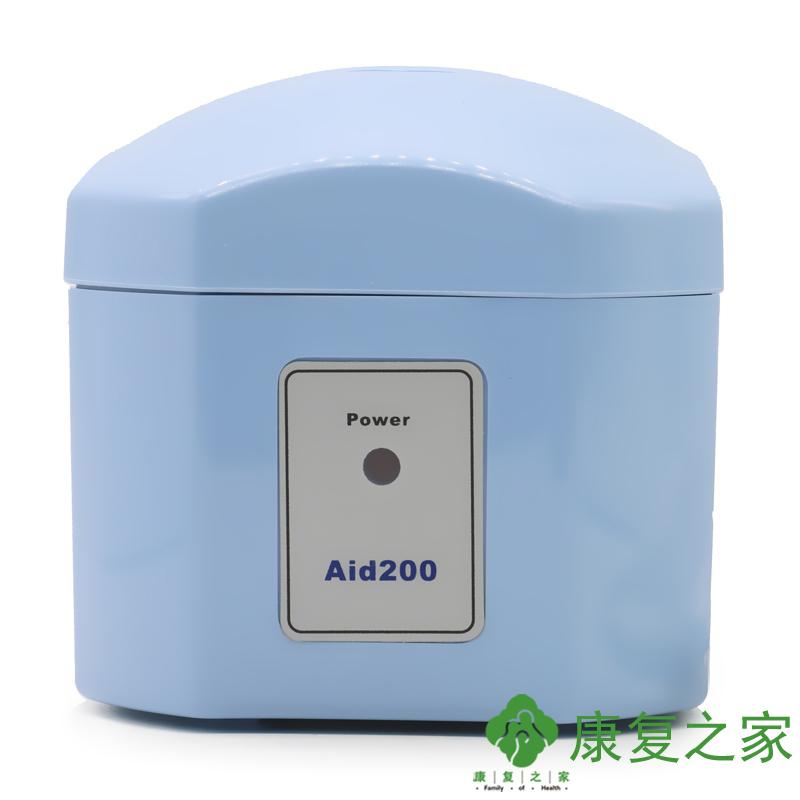 助听器干燥器AID200电子干燥盒防潮防湿护理干燥器助听配件