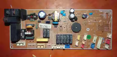 Professional maintenance Samsung air conditioning machine computer board motherboard motherboard DB93-02980Q-LF