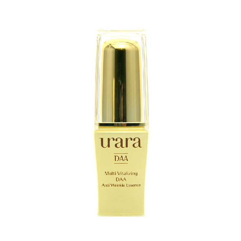 【包邮】专柜正品 资生堂悠莱URARA弹润晶致臻粹抗皱精华液35ML