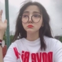 Hàn Quốc ulzzang retro kim loại đơn giản Nhật Bản mềm em gái kính râm cặp vợ chồng tròn khung kính gm southside