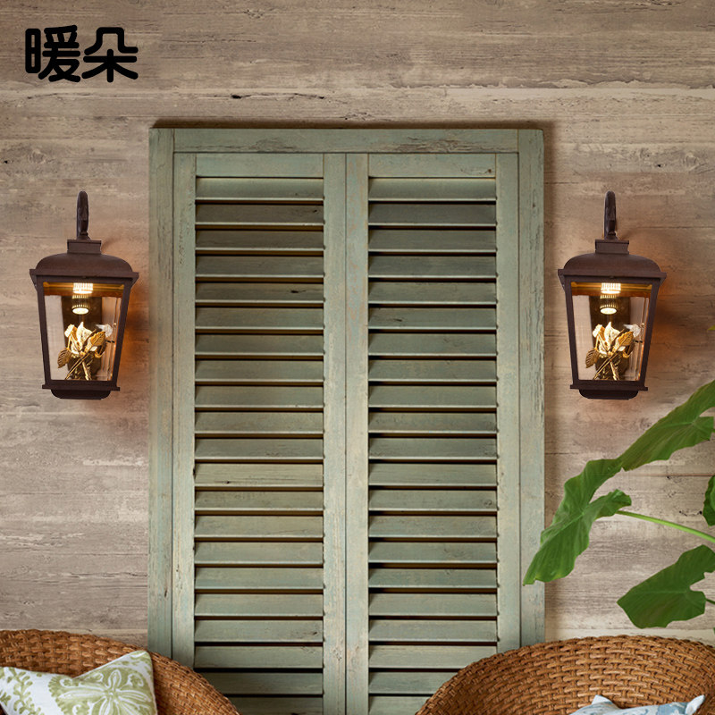 ů��ŷʽ����ͥԺ��B0006-1