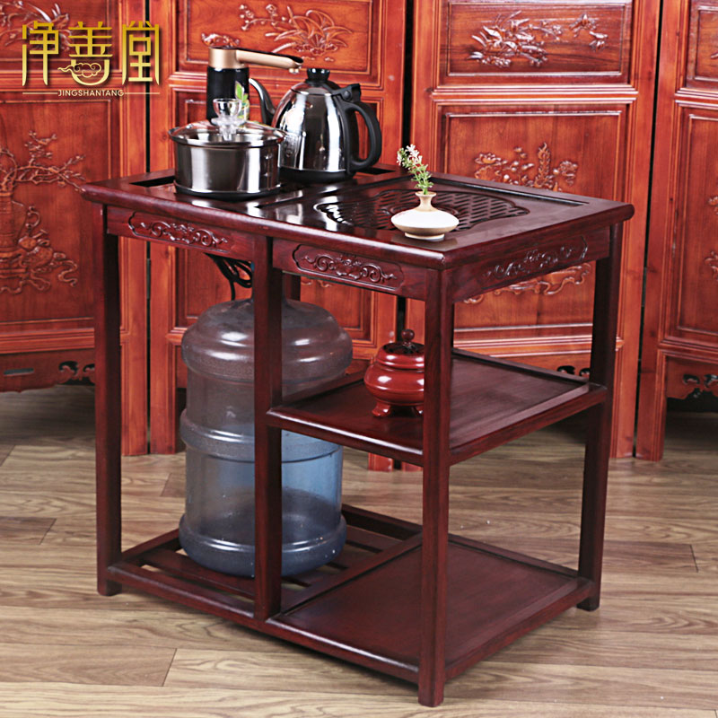 �����÷¹ż���ʵľ�ƶ�С��̨ cj-005