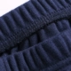 Quần y tá nhỏ Quần ấm nam và nữ Quần áo mùa thu Quần dài Quần cotton đầy đủ Quần đơn cotton cơ bản Quần len thoải mái và thoáng khí