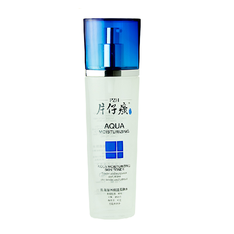 片仔癀 仙泉凝水保湿柔肤水 120ml 补水保湿爽肤 深层滋润化妆水