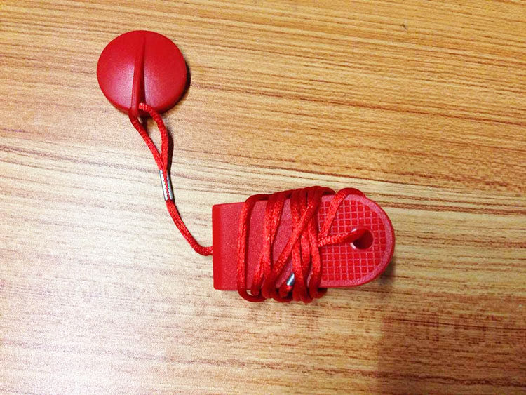 brother treadmill special safety lock Safety switch Start key Magnet Magnetic buckle accessories