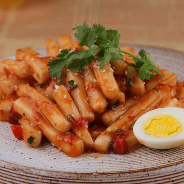 绿汇 韩式年糕 800g 优惠券折后¥12.9包邮(¥22.9-10)送辣酱 绿汇 韩式年糕 800g 优惠券折后¥12.9包邮(¥22.9-10)送辣酱