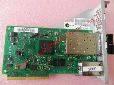 New Original BM 74Y2000 266E EC:D76959 PCI-E 10G 10 gigabit network card