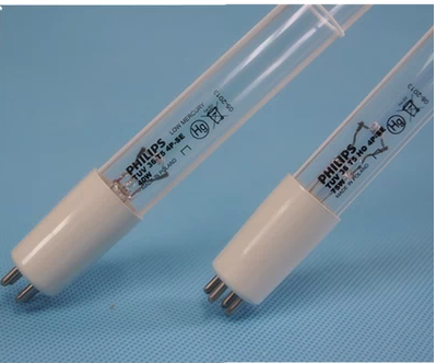 220V36W 40W single-ended four-pin UV disinfection lamp water treatment lamp TUV36W T5 4PSE