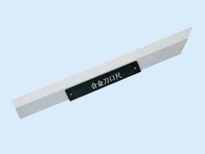 3000 3000 * 100 * 20mm knife edge ruler magnesium aluminum alloy knife edge ruler test knife edge ruler light measuring knife edge ruler