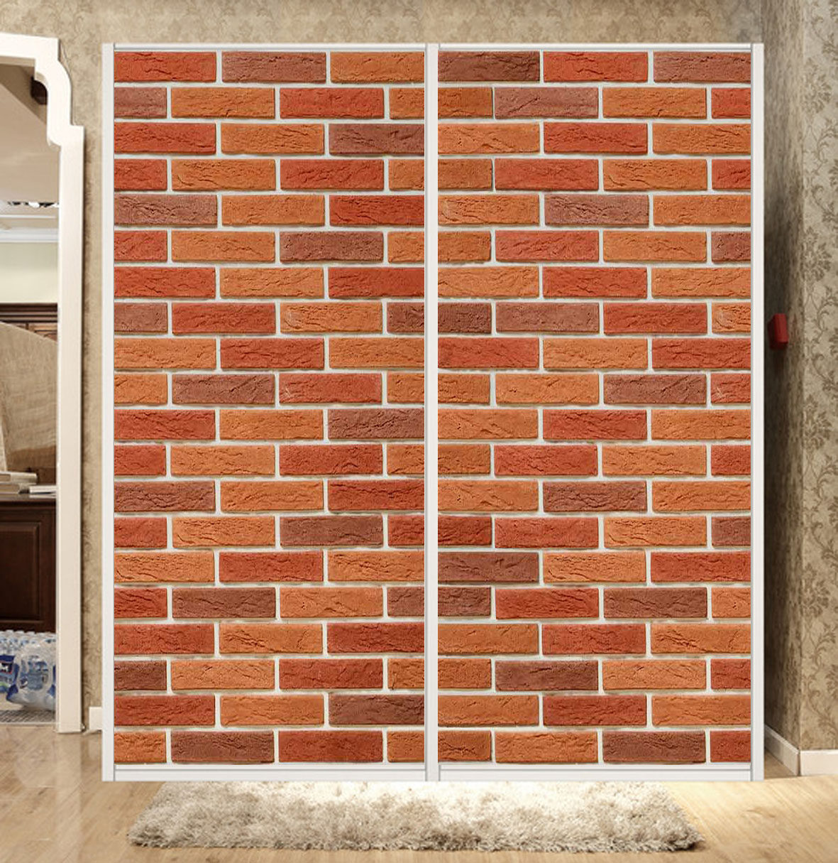 MS��ֽǽ����͸����������SHE-XJ-663HT