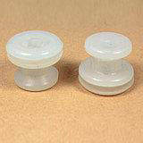 Small appliances SKG electronic pressure cooker accessories 4L5L6L rubber ring support small ring silicone ring aluminium plate intermediate fixing ring