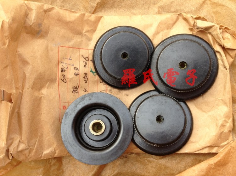 Inventory new early military aircraft 62 A special large plate knob scale indication top wire large knob