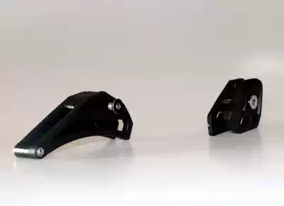 X-COBRA Cobra Guide Chain Stabilizer Repair Dabomb Fourier