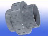 Supply UPVC PVC Union 50MM DN40