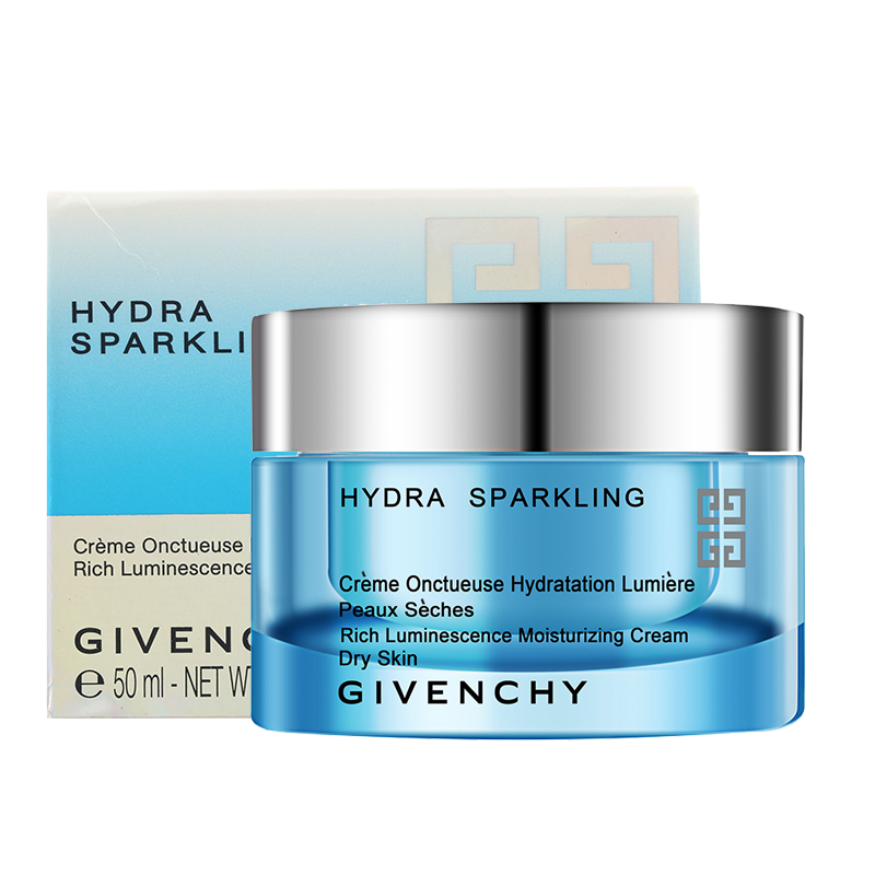 Givenchy/纪梵希 水漾活妍保湿乳霜 50ml
