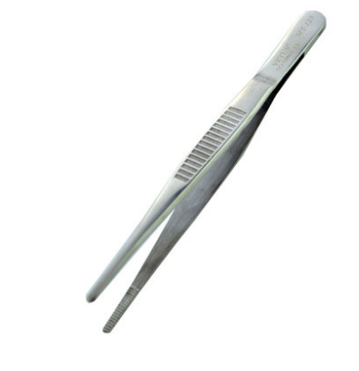 不锈钢镊子医用镊子18cm16cm