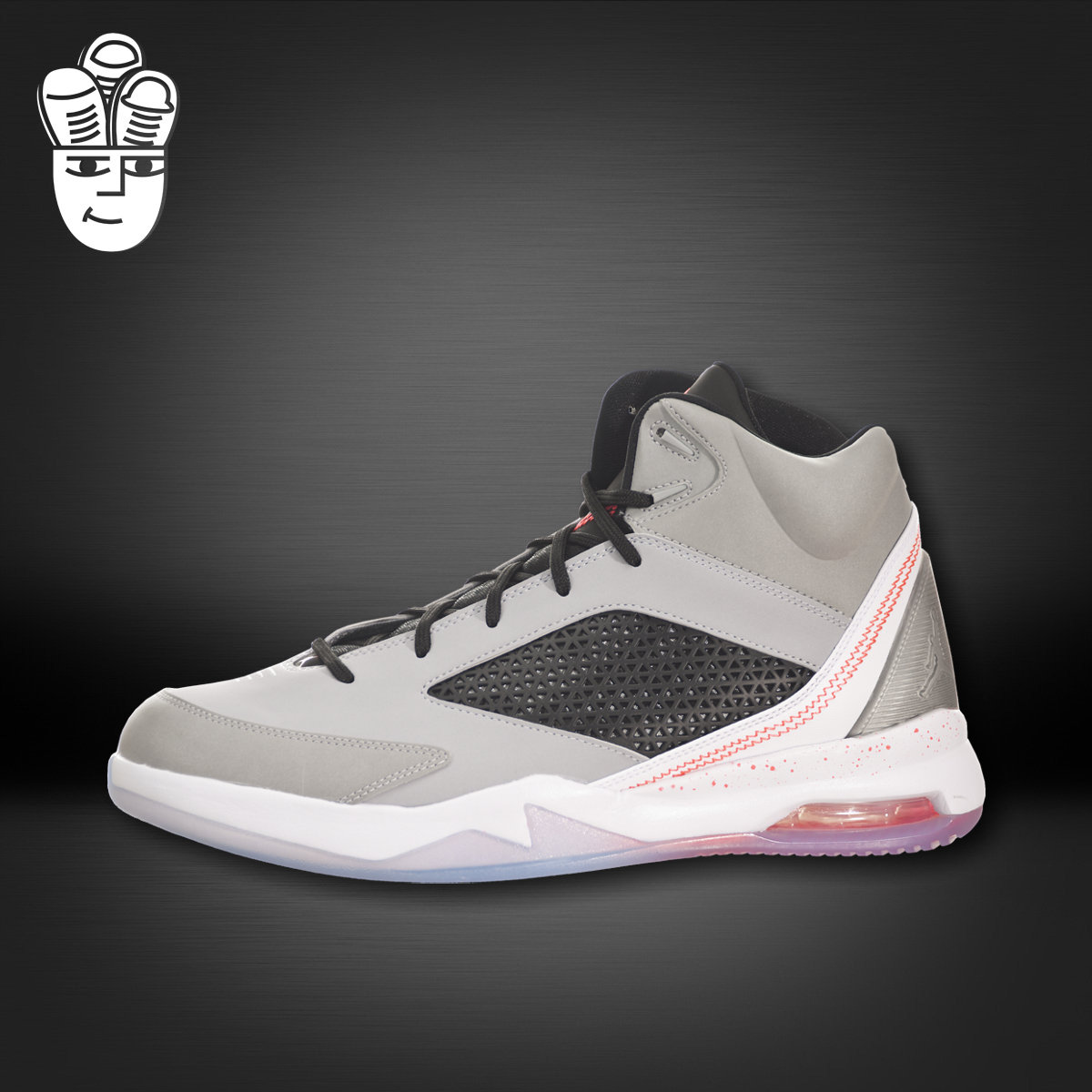 Air Jordan Flight Remix AJ 男子实战鞋 正代集合篮球鞋 679680