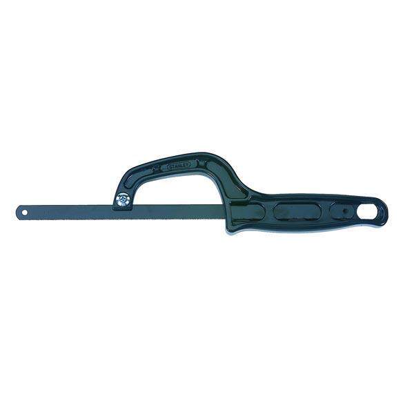 Stanley Pocket Hacksaw Bow Mini Saw Small Saw Bow 20-807