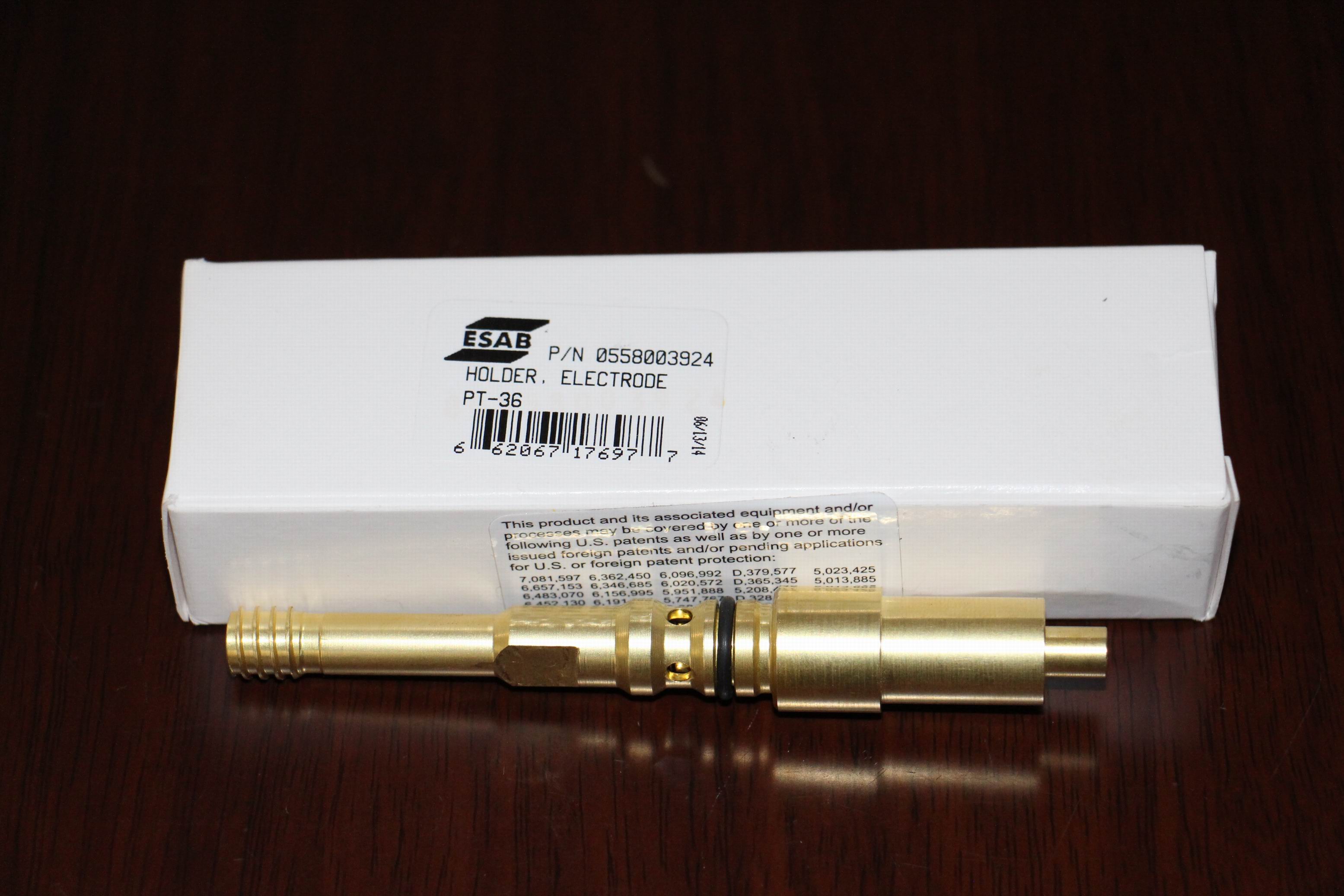 The Isis PT-36 electrode holder 0558003924