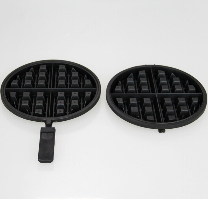 gustino GS8120 muffin machine gater cake machine waffle machine Waffle oven baking tray