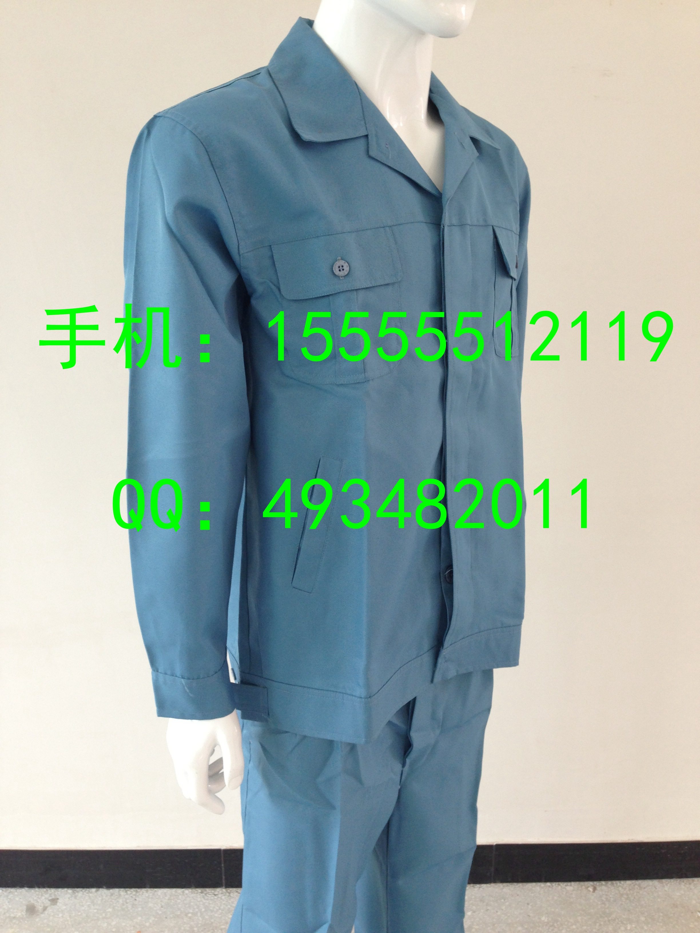 Anti-static clothing Protective clothing Construction protection Anti-static coat Dustproof clothing Electrostatic clothing Electrostatic clothing