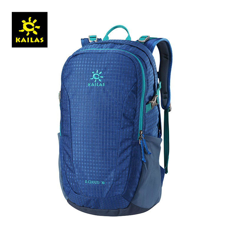 KAILAS/凯乐石 紫云户外电脑背包 30L DA30020