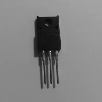 Original brand new Panasonic fax machine power board K2717 switch tube field effect transistor