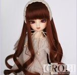 Spot CROBI CRWM-82 40% bjdva with a wig ring juice