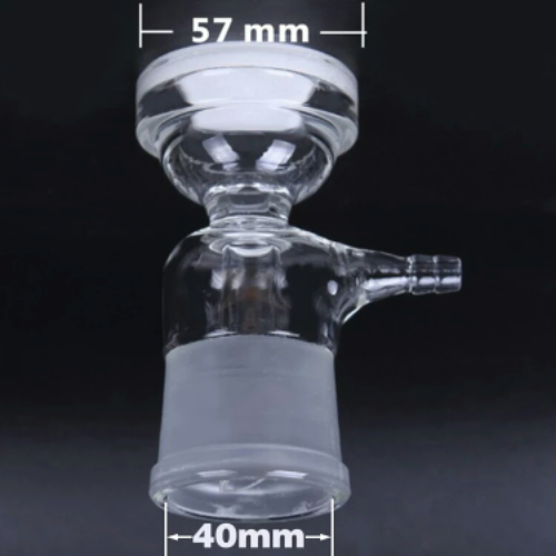 Sand core filter core core transfer head 250 500 1000 2000ml sand core filter filter filter filter filter filter filter filter filter