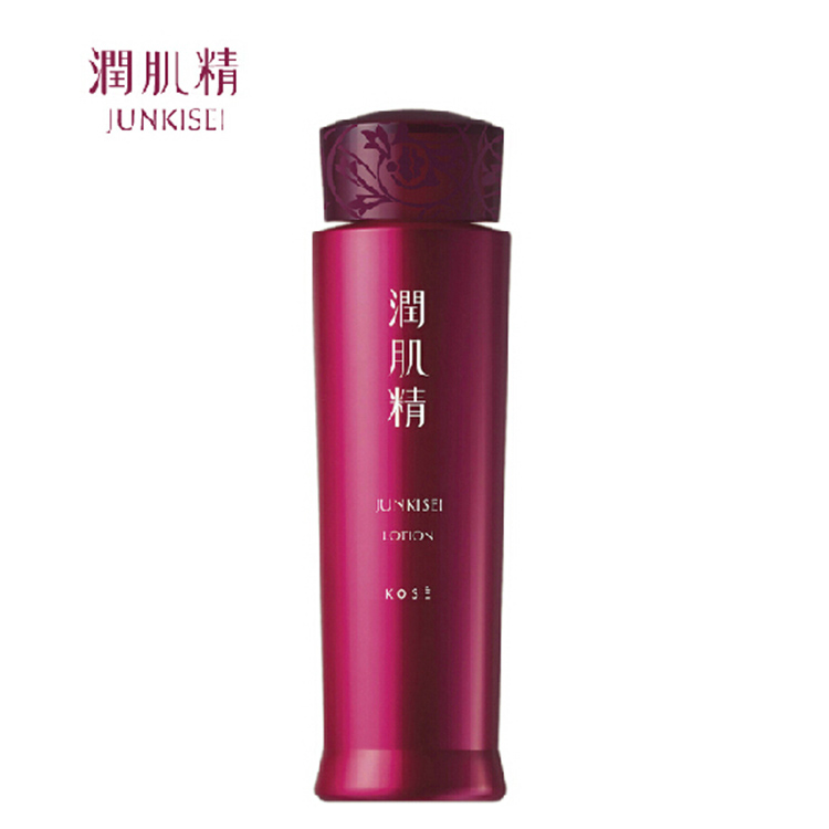 包邮 正品高丝润肌精化妆水190ml 补水保湿爽肤水 温和白皙柔肤水