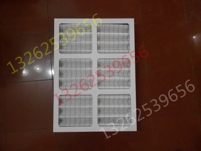 Precision Air Conditioning Filter Emerson Stus APC Melan Herody Gary