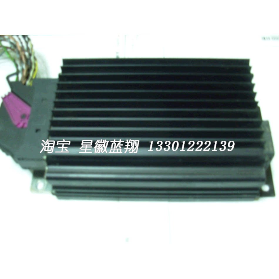 Benz accessories w220 s350 s500 s600 Japanese amplifier bose