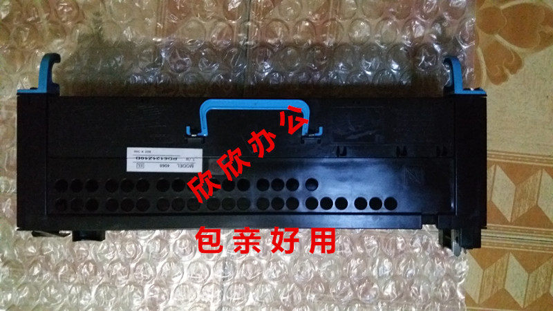 Kömei BH350 250200282362 3510 detached machine set drum developing machine drum holder components