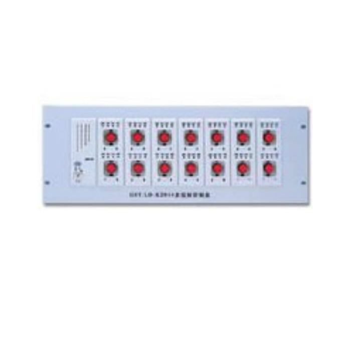 Bay GST-LD-KZ014 14 fire direct control panel