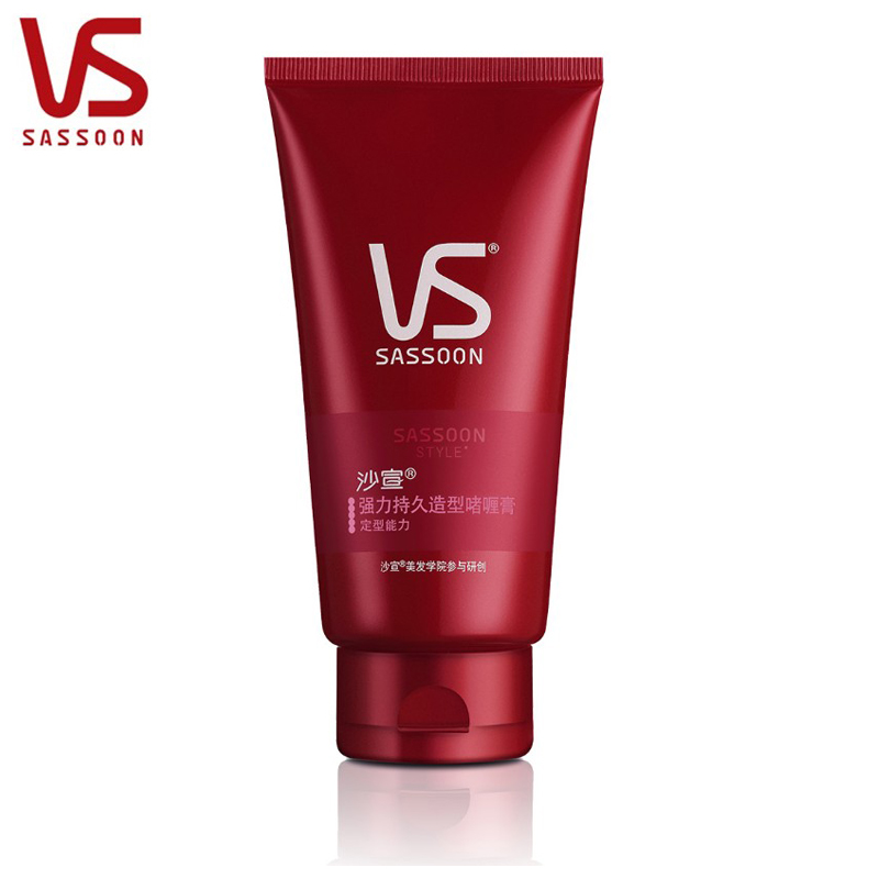 沙宣 强力定型啫喱膏150ml 美发用品 保湿造型 清仓