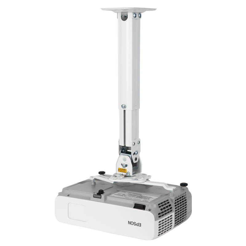 [USD 54.02] NB Epson Sharp Projector Hanger Projector Bracket Universal