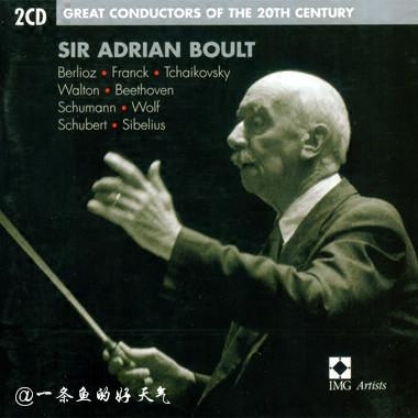 H058 EMI 20th century great conductor 80CD no distortion APE digital streaming player sound source