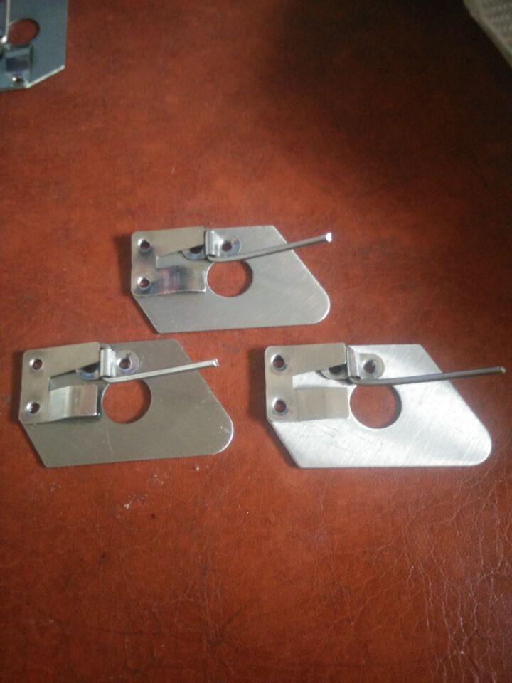 High-quality 316 stainless steel arrow rest