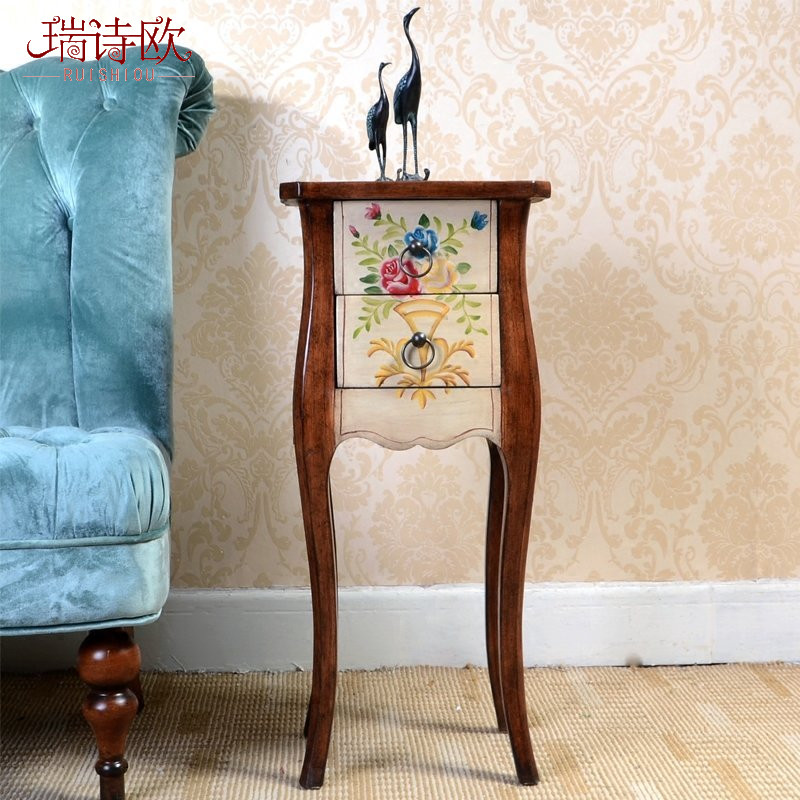 ��ʫŷ������ʽ�Ҿ߲ʻ�߼�4001