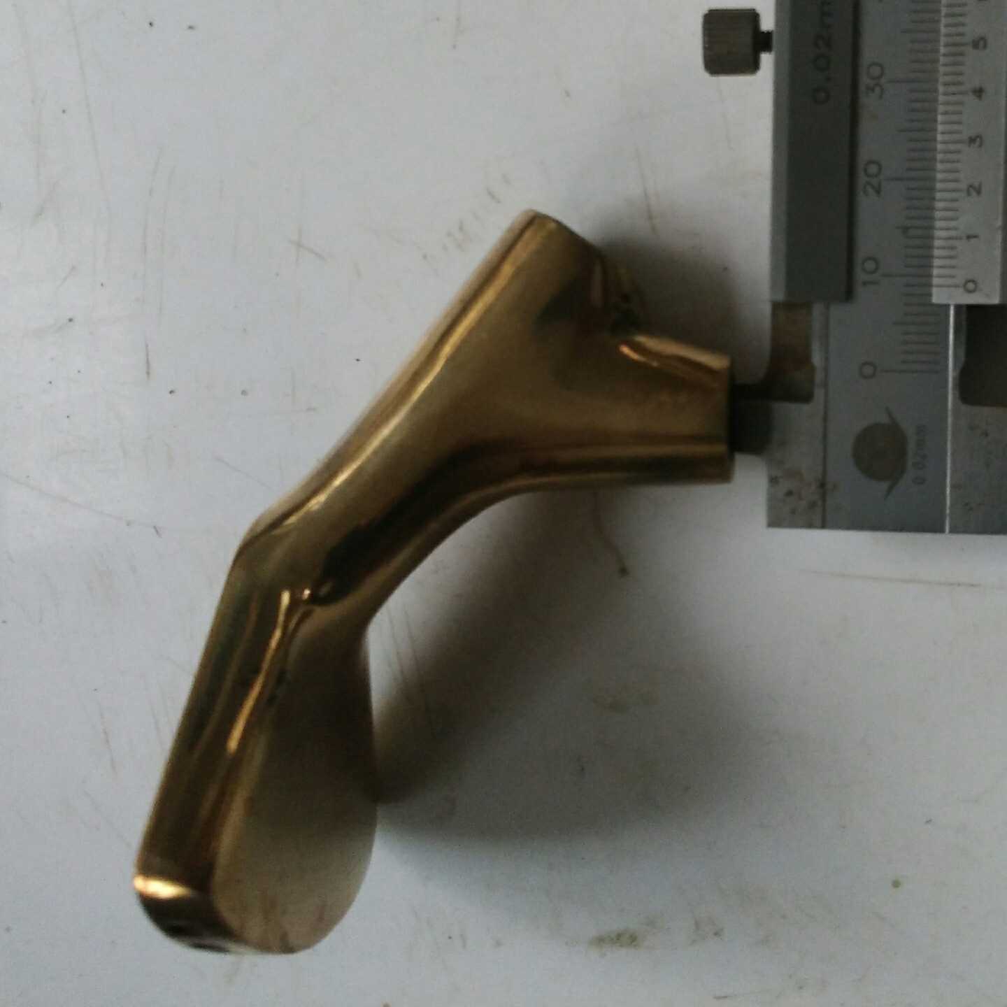 Manufacturer direct pressure presser foot pressure finger press presser press presser foot printing press flydudhead presser foot One up and beat