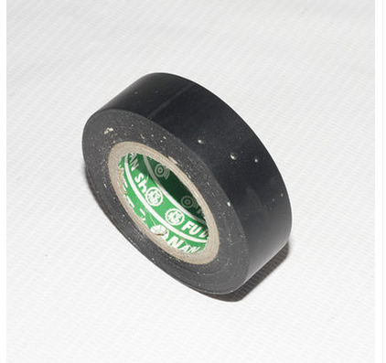 ANTAIX 3 m black tape Insulation tape Insulation tape Electrical tape Electrical tape
