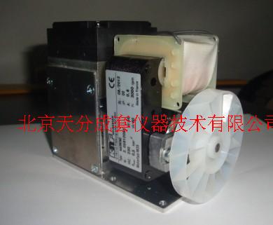 Germany KNF vacuum pump sampling pump Sampling pump Pumping pump Diaphragm pump N89KNE desulfurization CEMS