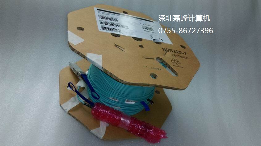00W0045 00AE167 00AE168 Mellanox QSFP FDR14 InfiniBand Cable