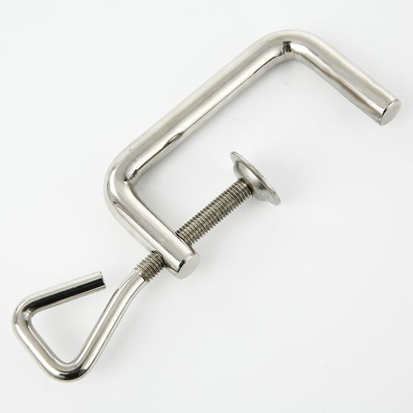 Jingfan-8s meat grinder fixed steel clip
