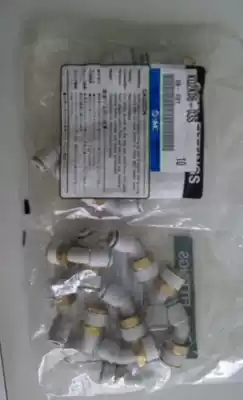 Japan original SMC trachea connector KQ2K06-03S fast pneumatic connector spot
