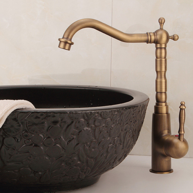 ��ΰ�մ�ŷʽ̨��ˮ��ͷJW-6720