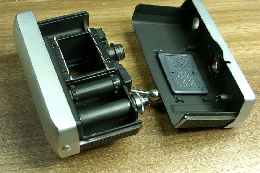 German original Karl Zeiss 135 special camera body machinery processing process exceeds first - rate